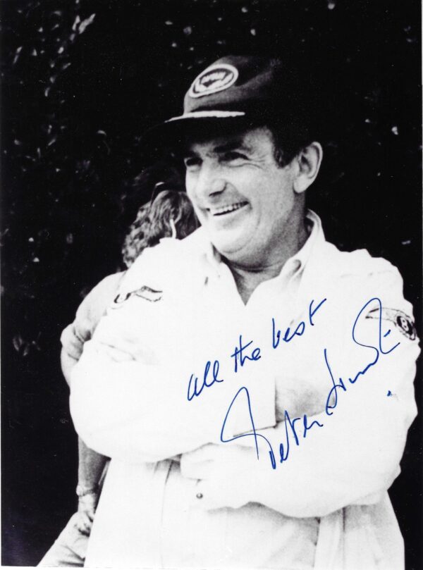 Peter R. Hunt - Director, Second Unit Director & Editor