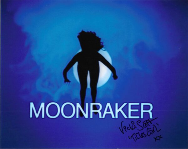 Vicki Scott - Photo 1 - BLACK