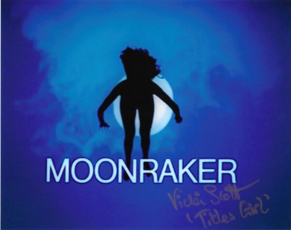 Vicki Scott - Photo 1 - GOLD