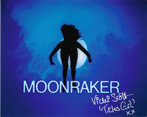 Vicki Scott - Photo 1 - WHITE