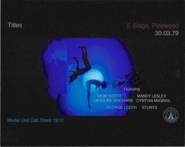 Vicki Scott - Photo 3 - BLACK