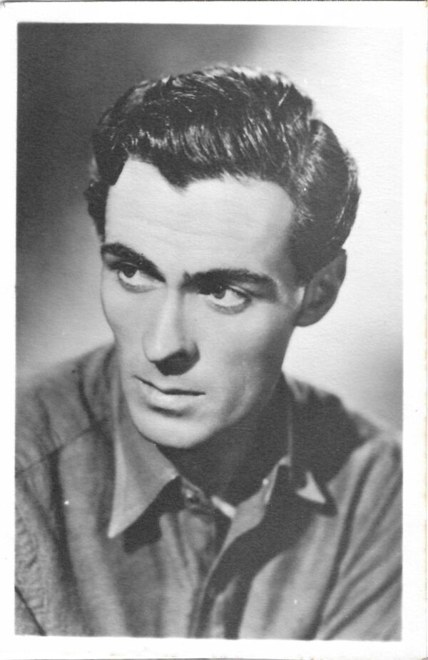 Edward Underdown - Air Marshal Sir John - "Thunderball"