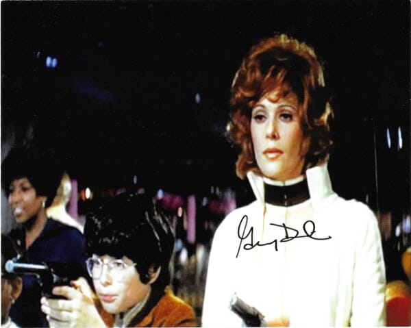 Gary Dubin - Balloon Game Boy - "Diamonds Are Forever"