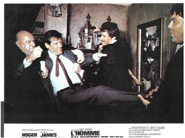 Terence Plummer - Rahman - "TMWTGG" + Others