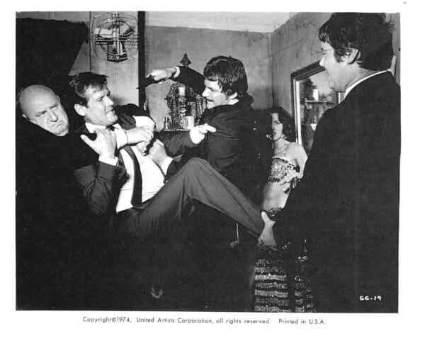 Terence Plummer - Rahman - "TMWTGG" + Others