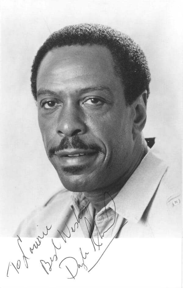 Doyle Richmond - Lieutenant - "TSWLM"