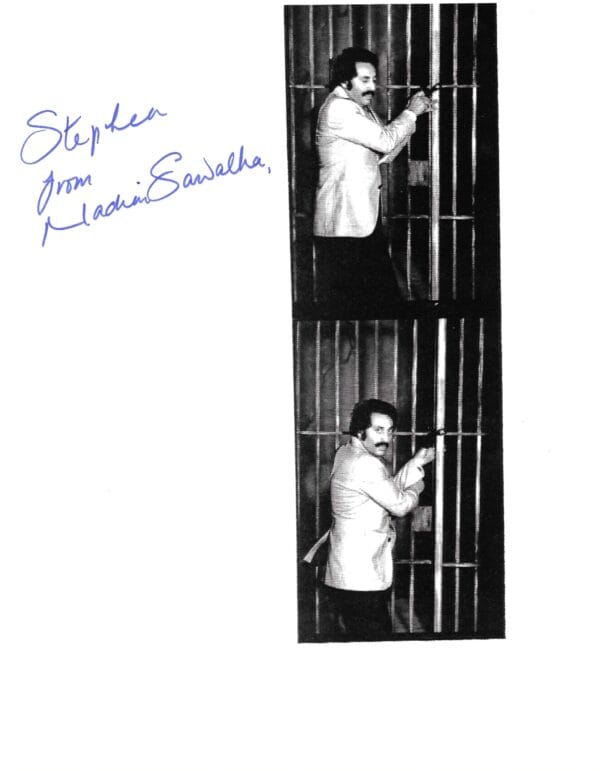 Nadim Sawalha - Aziz Fekkesh - TSWLM + TLD