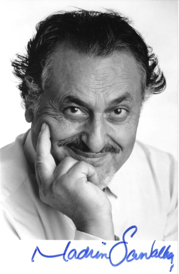 Nadim Sawalha - TSWLM + TLD