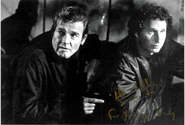 Alkis Kritikos - Santos - "FYEO"