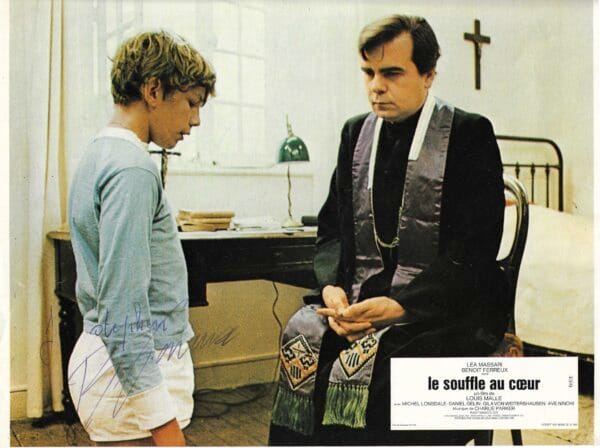 Benoit Ferreux - Hijacker #2 - "Moonraker"