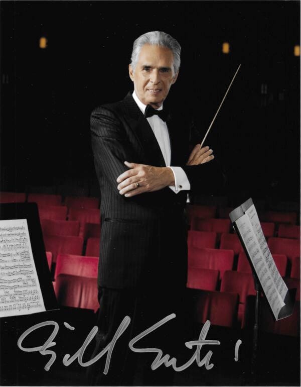 Bill Conti - Music Composer - "FYEO"