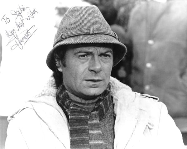 John Moreno - Luigi Ferrara - "FYEO"