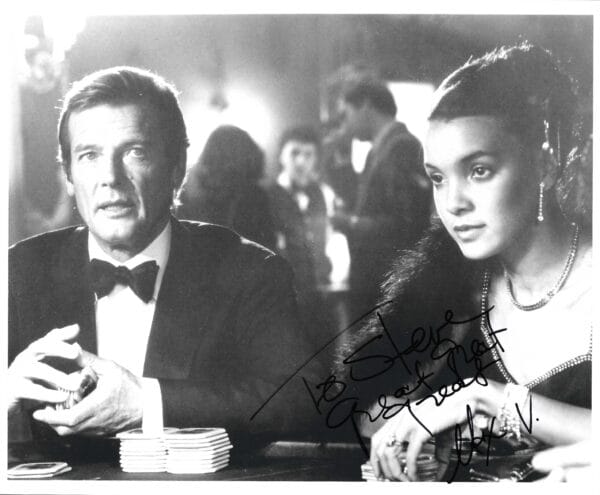 Max Vesterhalt - Casino Guest - "FYEO"