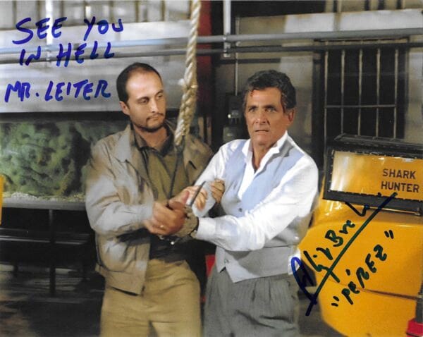 Alejandro Bracho - Pérez - "LTK"