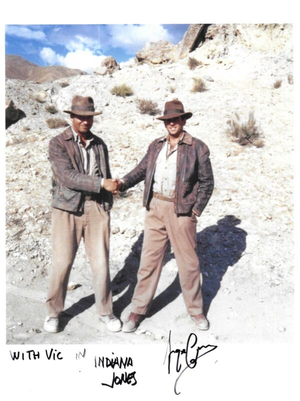 Jordi Casares - Stunts